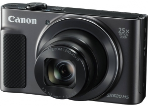 Canon PowerShot SX620 HS Black Canon PowerShot SX620 HS Black